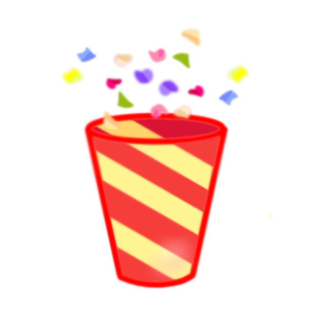 Confetti