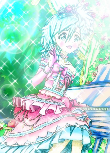 Everyone's Admired Ai Robot +