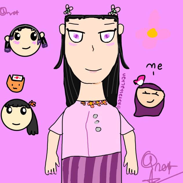 Kanae modern style
