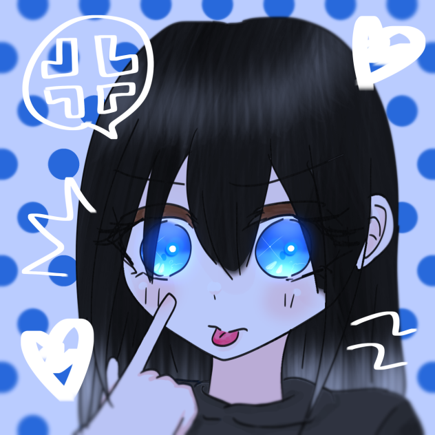 リクエスト絵