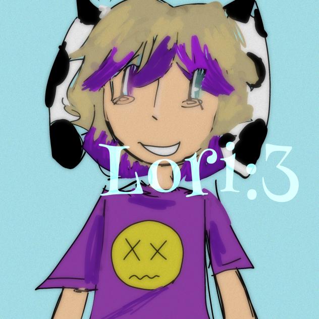 someones fnaf oc