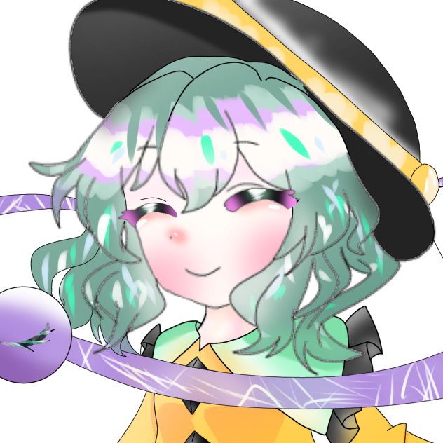 こいしをぬりぬり