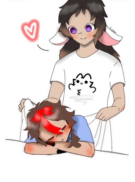collab with silly puter
