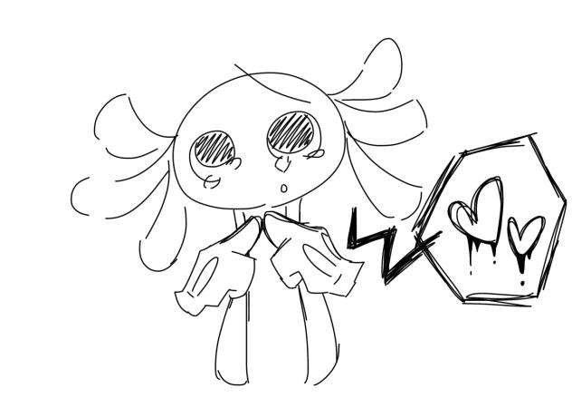 うちのキニくん