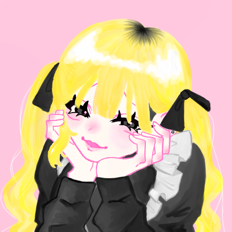 ツインテちゃん - ibisPaint