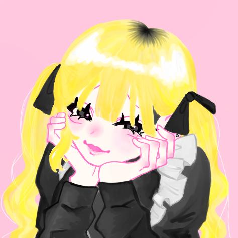 ツインテちゃん - ibisPaint