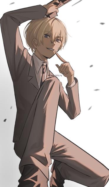 安室さん