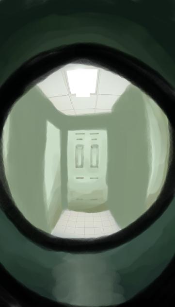 BG STUDY wip