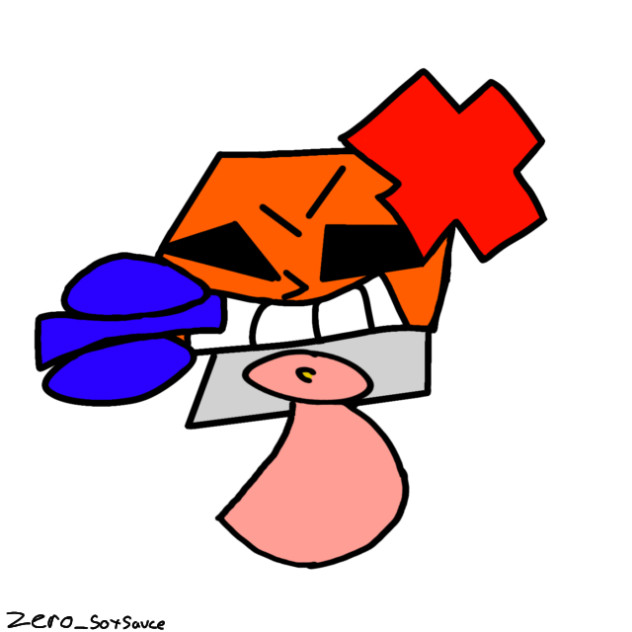 PI + New character drawing