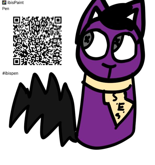 Really cool ink pen!