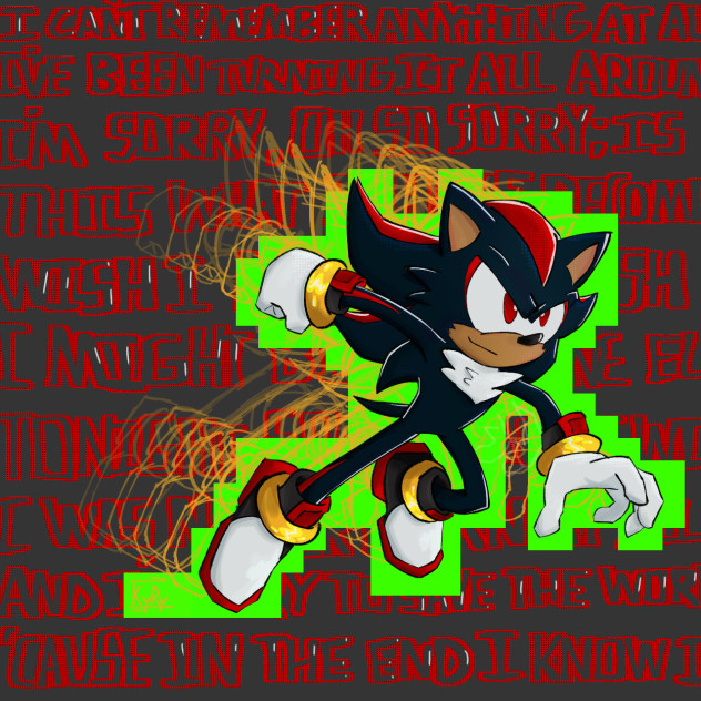 Year of Shadow