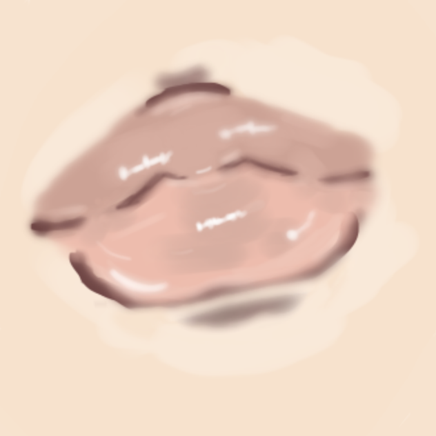 JELLY LIPSSSS - ibisPaint