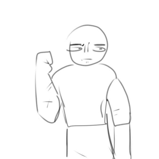 i cant be the only one - ibisPaint