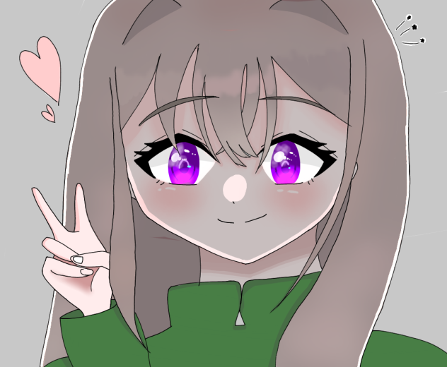 ぴーす