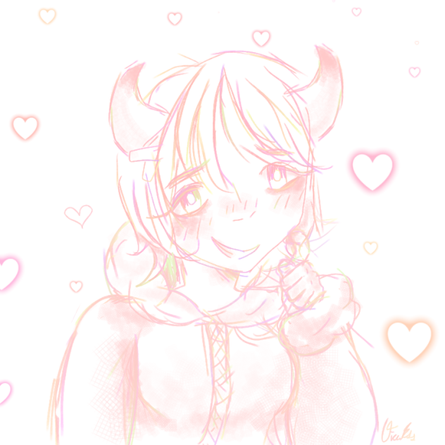 (;ŏ﹏ŏ)❤️
