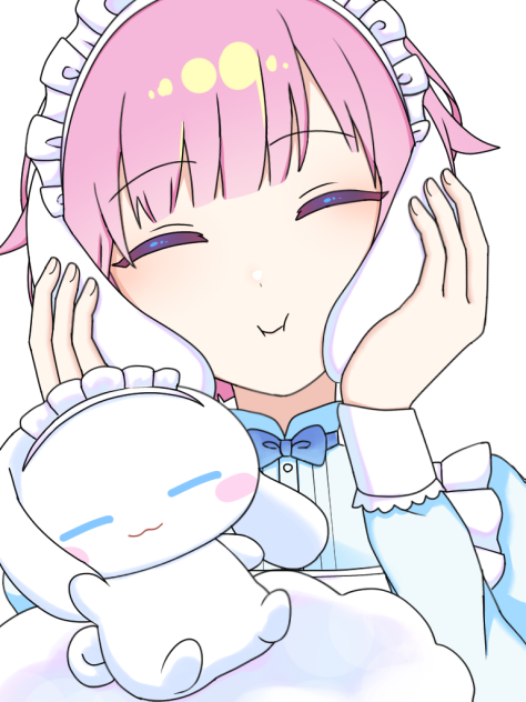 サンリオコラボえむ