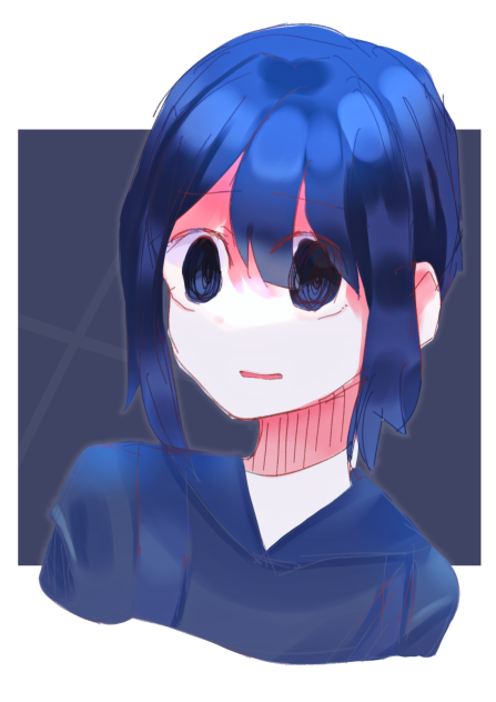 邪心ちゃん！