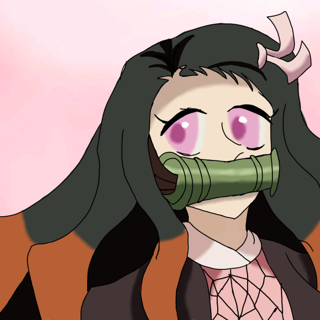 nezuko kamado
