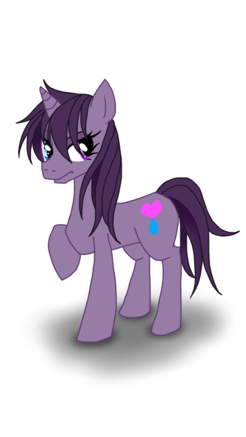 MLP化