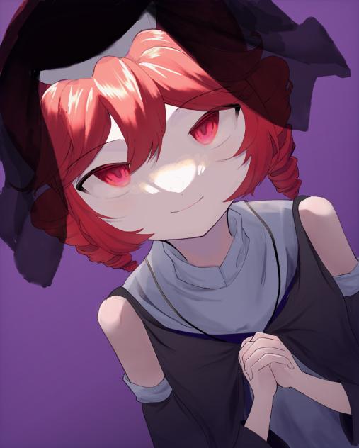 お祈り