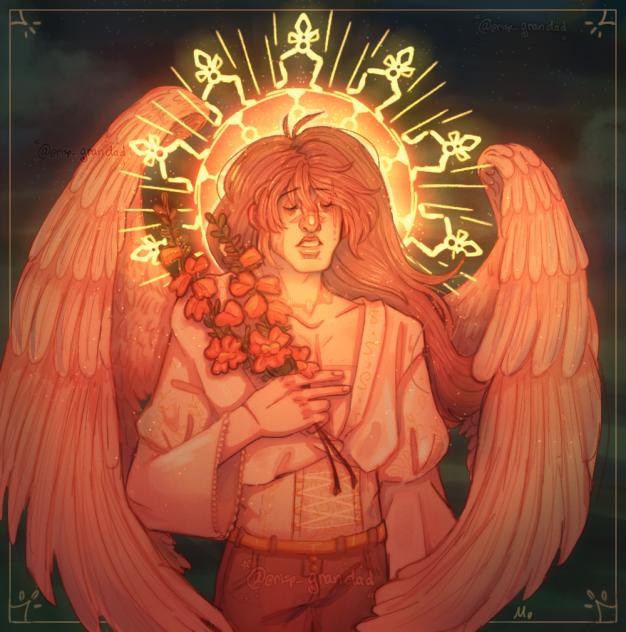 ▪︎ ° • ⚜️ • ° ▪︎