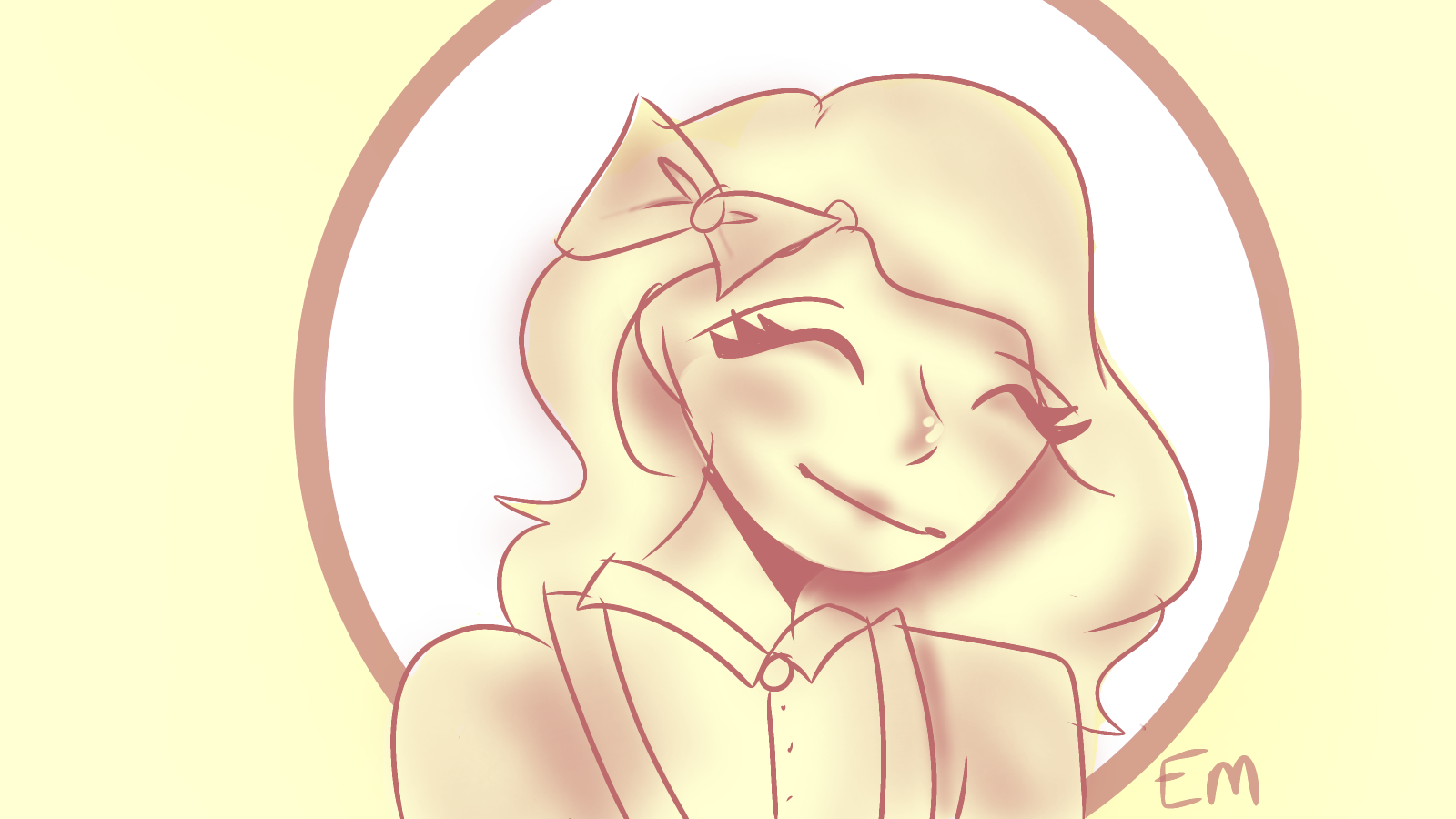 Heather - ibisPaint