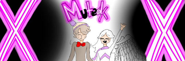 Muted banner comp!#Muted