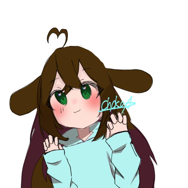 わんわん