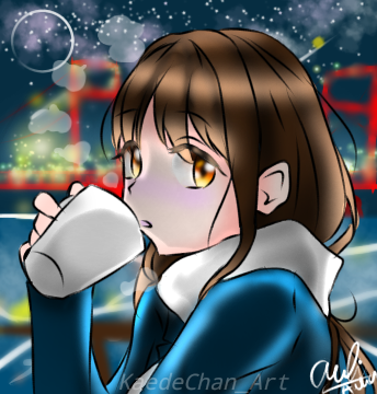 カエド