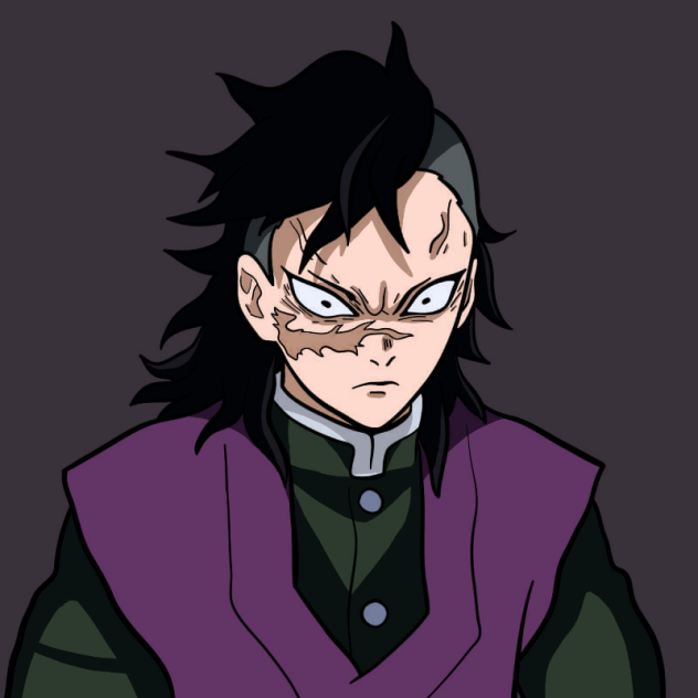 Genya because he redeemed himself