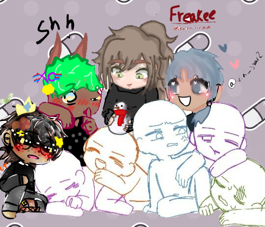Sleep collab