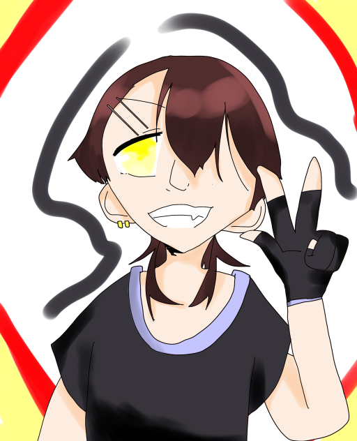 稲郷　リキ