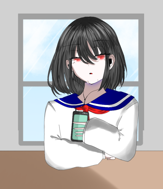 悲しい音楽。