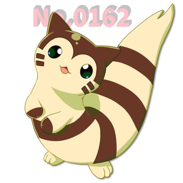 好きなポケモン5