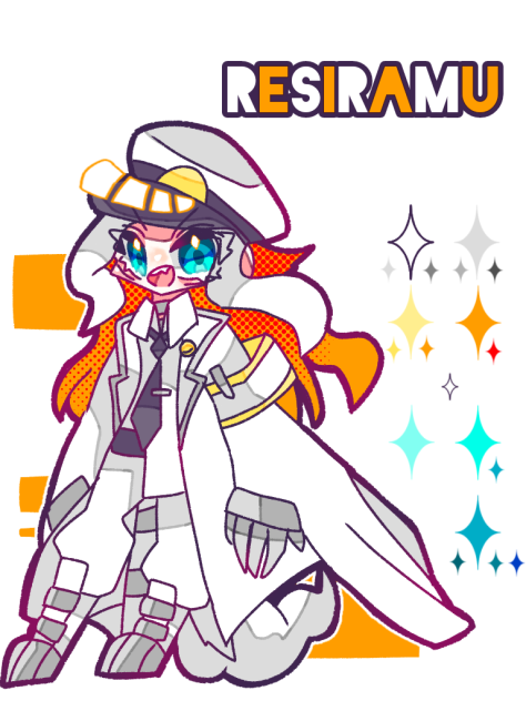RESIRAMU