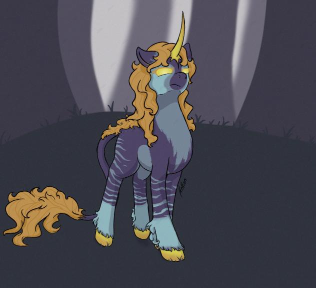 ambrosia by helfyra