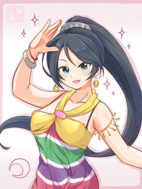 #杉坂海