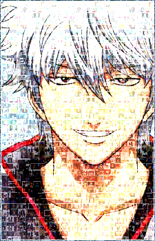 Gintama