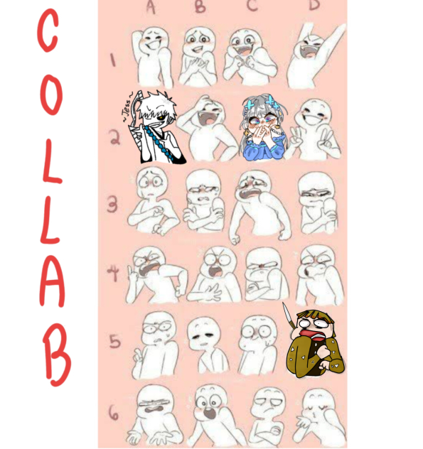 Collab that big