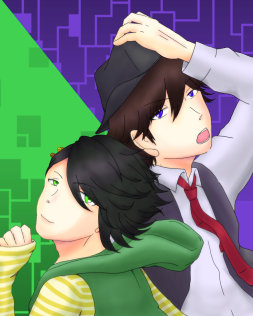 仮面ライダーW
