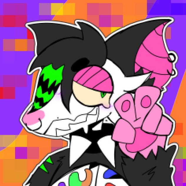 FANART FOR PUMPKINARI