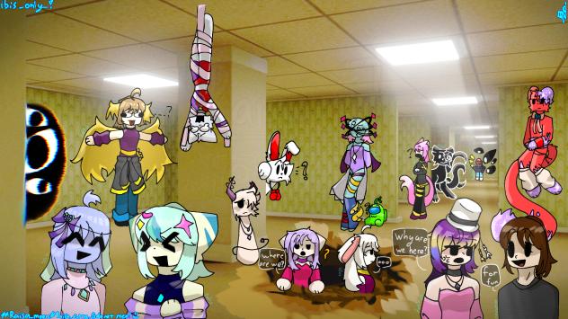 🐾-(visiting the backroom!)-🧿