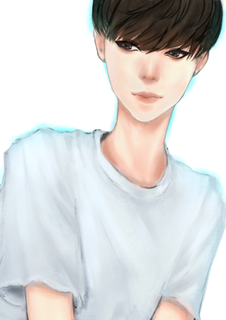 Day 5 - ibisPaint
