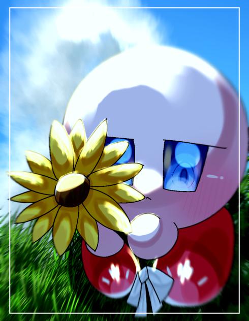 カービィ×夏！