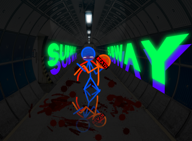 that's how it must feel...