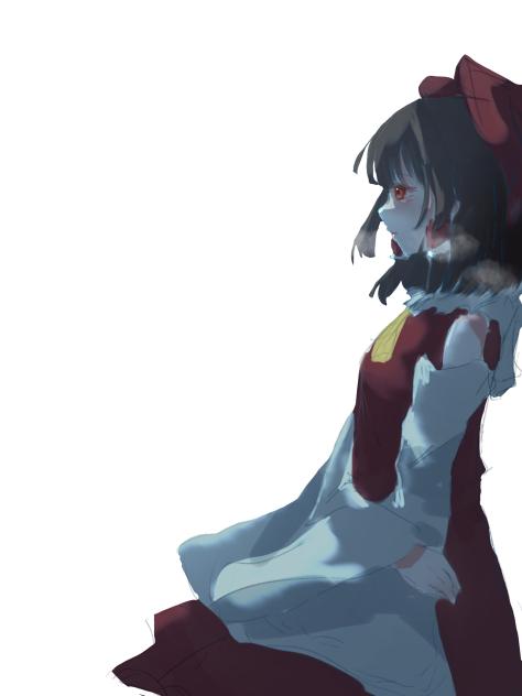 寒いね