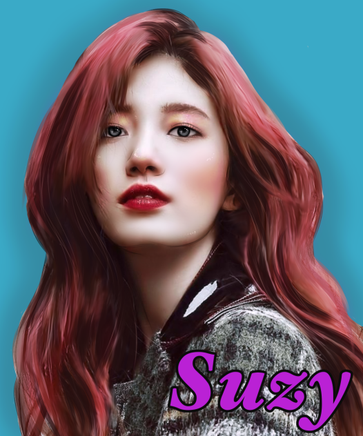 Suzy