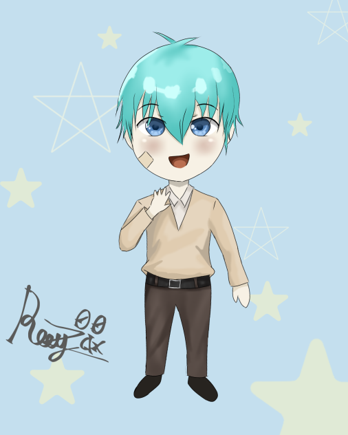 Roe