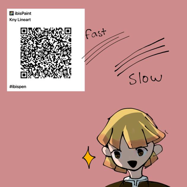 Kny Brush