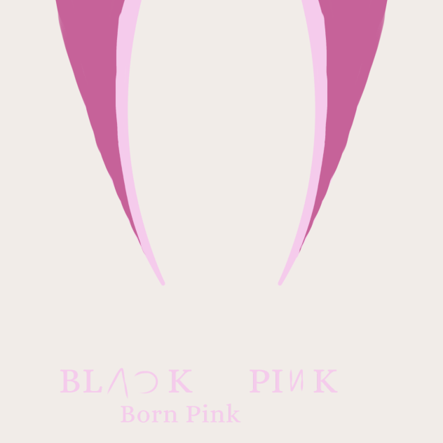 BlackPinkAlbulm